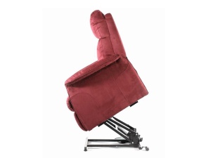 Fotoliu electric - Img 3