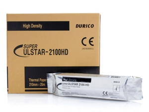 Hârtie Durico Videoprinter compatibilă cu Sony UPP-210HD