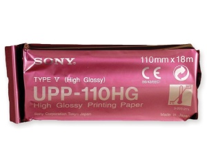 Hartie SONY UPP - 110 HG