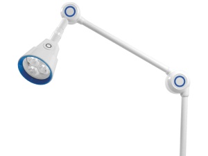 Lampa de diagnosticare cu carucior - Img 2