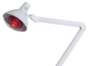 Lampa de terapie cu infrarosu - Img 2