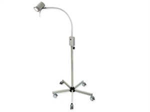 Lampa HYRIDIA 7 LEDS LIGHT