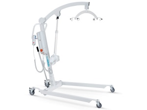 Lift electric pentru pacienti