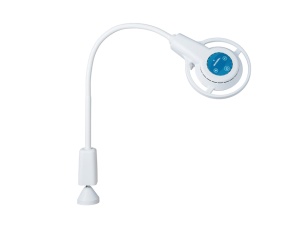 Lumina de diagnostic - Img 2