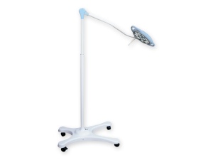 Lumina Led cu carucior - Img 2