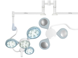 Lumini Led pentru tavan