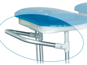 Mâner de apasare pentru 45904-6