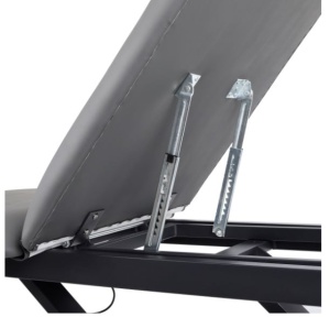 Masa masaj Fortis 5 ERGO – Reglare electrica – 200 kg – Habys - Img 4