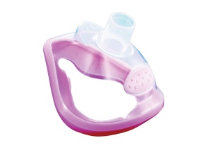 Mască facială ULTRA pentru un singur pacient