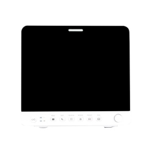 Monitor functii vitale, cu imprimanta - Img 2