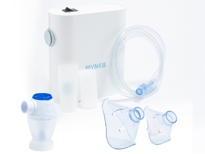 Nebulizator compact - Img 5