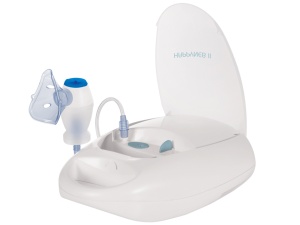 Nebulizator cu piston