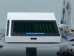 NEO ECG T180 - Tabletă ECG cu imprimantă - Img 3
