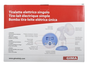 Pompa electrica de muls - Img 4