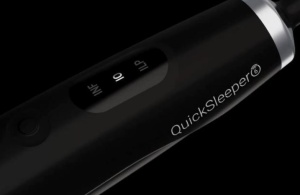 QuickSleeper 6 – Sistem digital pentru anestezie dentară intraosoasă rapidă și fără durere - Img 4