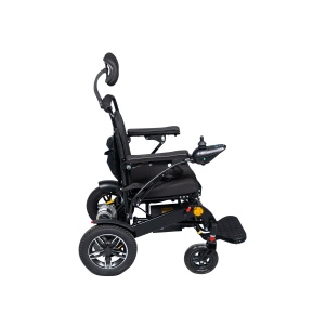 Scaun cu rotile electric Odysseus – Pliabil – Mobiak - Img 12