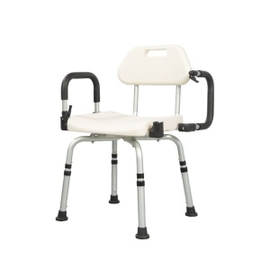 Scaun de dus rotativ la 360° - Img 2