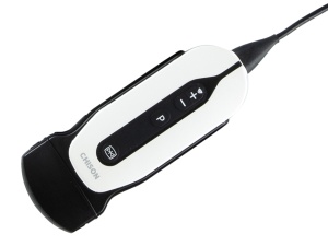 Sistem de ecografie Palm