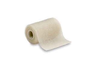 SOFTCAST 3M 7,5 cm x 3,65 m - alb