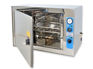 Sterilizator medical - Img 2