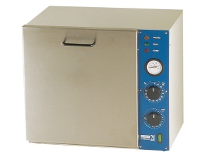 Sterilizator pentru instrumente