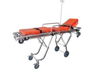 Targa transport pacienti