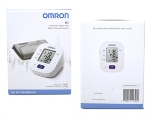 Tensiometre digitale Omron - Img 3