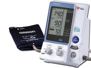 Tensiometru digital Omron - Img 1