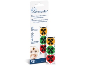 Termometru Fevermonitor
