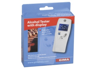 Tester de alcool - Img 2