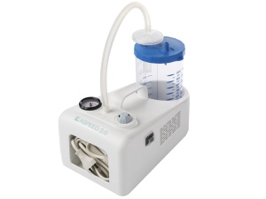 Aspirator chirurgical