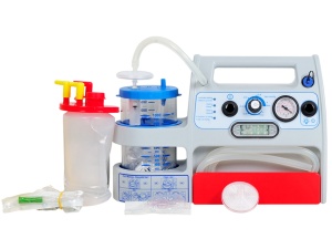 Aspirator chirurgical - Img 1