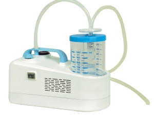 Aspirator chirurgical - Img 2