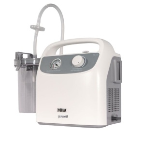 Aspirator medical eficient si silentios – model 7E-H1 (28 ± 4 L/min), YUWELL - Img 1