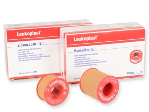 BANDĂ LEUKOPLAST® - Img 2