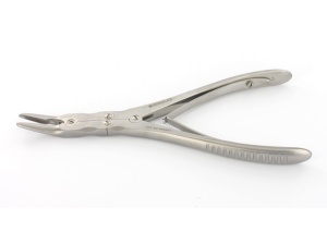 BEYER Forceps - 18 cm