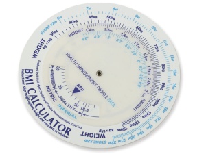 Calculator IMC