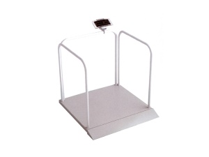 Cantar digital multifunctional