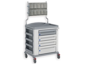 Cărucior medical DRESSING KS - Img 3