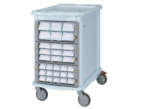 Carucior medical