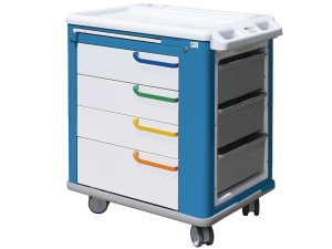Carucior multifunctional