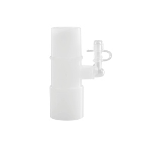 Conector de îmbogățire cu oxigen pentru aparate CPAP (universal), Mobiak - Img 1
