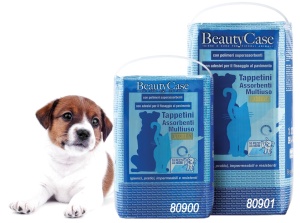 Covoras absorbant pentru animale de companie 60x90 - Img 3