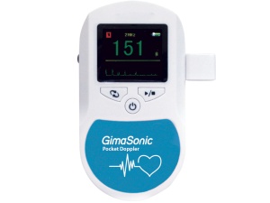 Doppler fetal