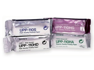 Hartie SONY UPP - 110 HA - Img 2