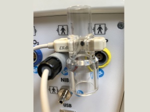 Kit RESCUE LIFE 9 EtCO2 (senzor și cablu) - Img 2