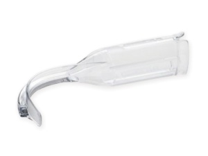 Lamele AMBU Pediatrice standard Vision - mărimea 2 pentru 58106