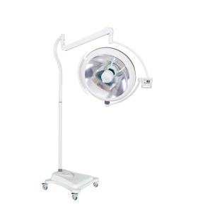 Lampă de operare cu reflexie integrală - Img 5