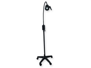 Lampa LED LIGHT - cărucior