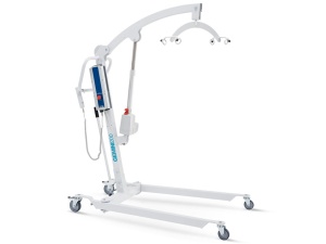 Lift electric pentru pacienti
